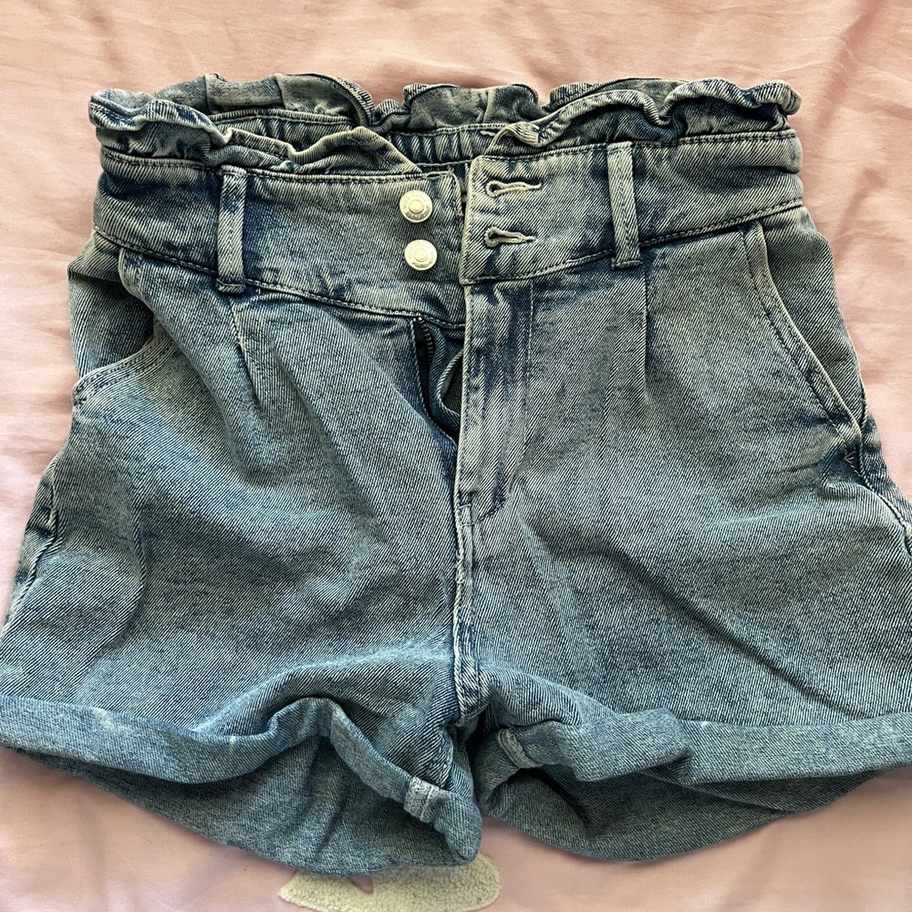 Women’s Jean Shorts